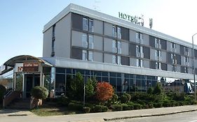 Hotel Podravina